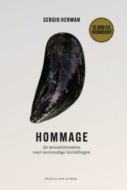 Hommage - Sergio Herman