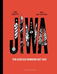 Jiwa - C. Lemette en M. van Putten