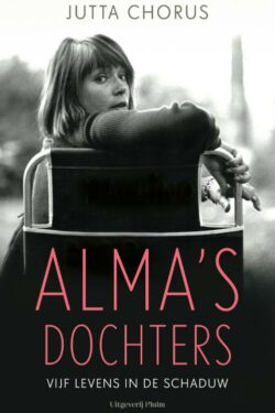 Alma's dochters - Jutta Chorus