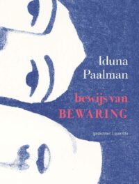 Bewijs van bewaring - Iduna Paalman