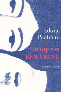 Bewijs van bewaring - Iduna Paalman