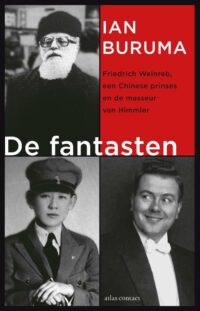 De fantasten - Ian Buruma