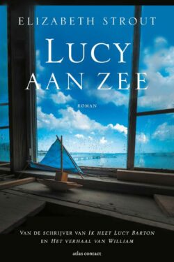 Lucy aan zee - Elizabeth Strout