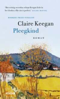 Pleegkind - Claire Keegan