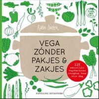 Vega zónder pakjes & zakjes - Karin Luiten