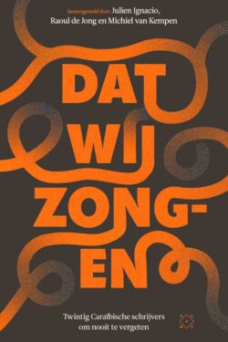 Dat wij zongen - Julien Ignacio