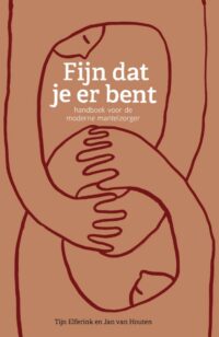 Fijn dat je er bent -Tijn Elferink