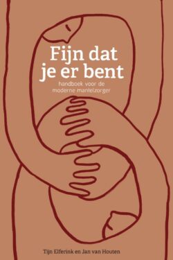 Fijn dat je er bent -Tijn Elferink