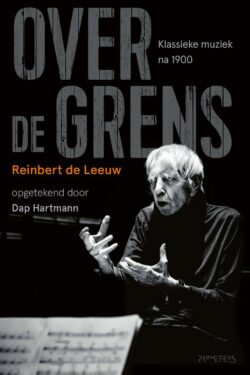 Over de grens - Reinbert de Le