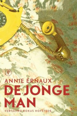 De jongeman - Annie Ernaux