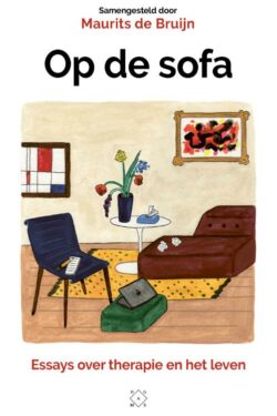 Op de sofa - Maurits de Bruijn