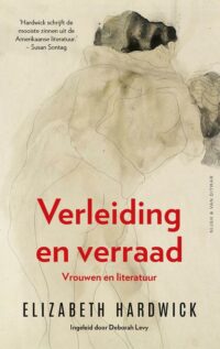 Verleiding en verraad - Elizabeth Hardwick