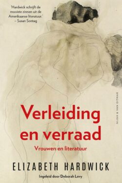 Verleiding en verraad - Elizabeth Hardwick