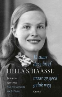 Brieven - Hella S. Haasse