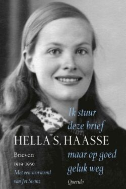 Brieven - Hella S. Haasse