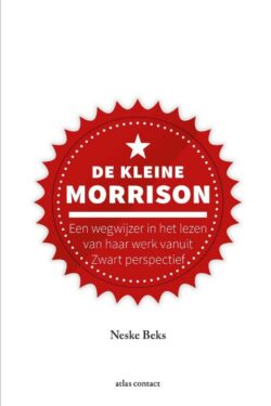 De kleine Morrison - Neske Beks