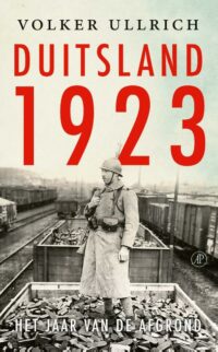 Duitsland 1923 -