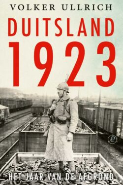 Duitsland 1923 -