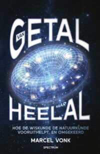 Getal Heelal - Marcel Vonk