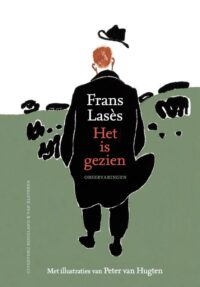 Het is gezien - Frans Lases