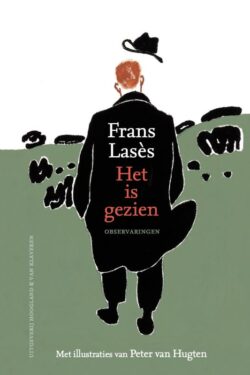 Het is gezien - Frans Lases