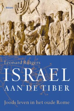 Israël aan de Tiber - Leonard Rutgers