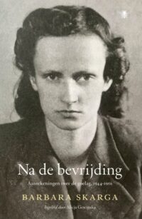 Na de bevrijding - Barbara Skarga