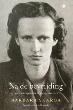 Na de bevrijding - Barbara Skarga