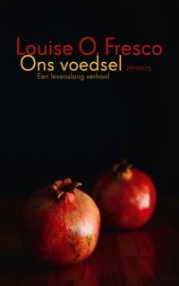 Ons voedsel - Louise O. Fresco