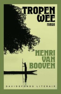 Tropenwee - Henri van Booven