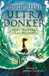 Ultra donker - Philip Reeve