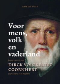 Voor mens, volk en vaderland - Ruben Buys