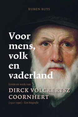 Voor mens, volk en vaderland - Ruben Buys