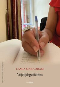 Vrijetijdsgedichten - Lamia Makaddam