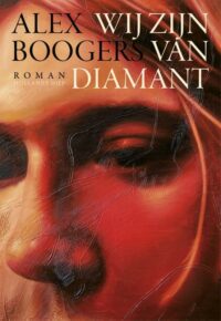 Wij zijn van diamant - Alex Boogers