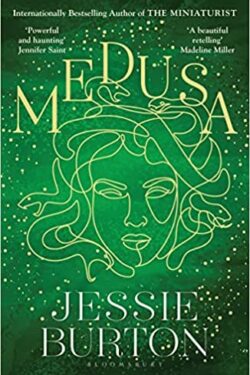 Medusa - J. Burton