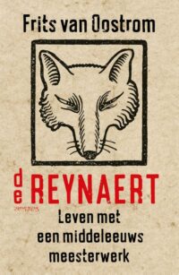 De Reynaert - Frits van Oostrom