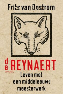 De Reynaert - Frits van Oostrom