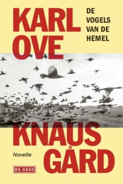 De vogels van de hemel - Knausgård