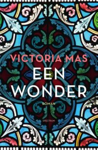 Een wonder - Vitoria Mas