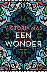 Een wonder - Vitoria Mas