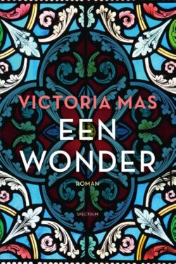 Een wonder - Vitoria Mas