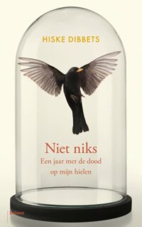 Niet niks - Hiske Dibbets