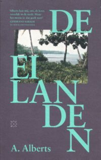 De eilanden - A. Alberts