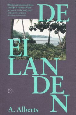 De eilanden - A. Alberts