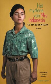 Het mysterie van Mrs. Indonesia - Y.N. Manguwijaya