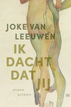 Ik dacht dat jij - Joke van Leeuwen