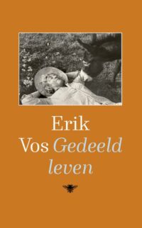 Gedeeld leven - Erik Vos