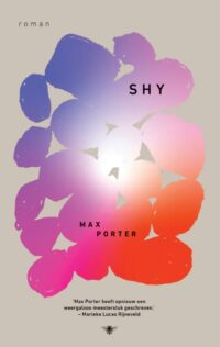 Shy - Max Porter