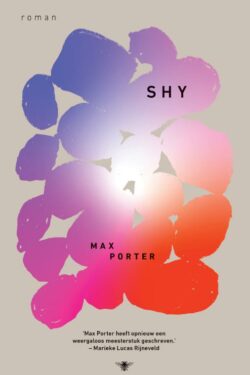 Shy - Max Porter